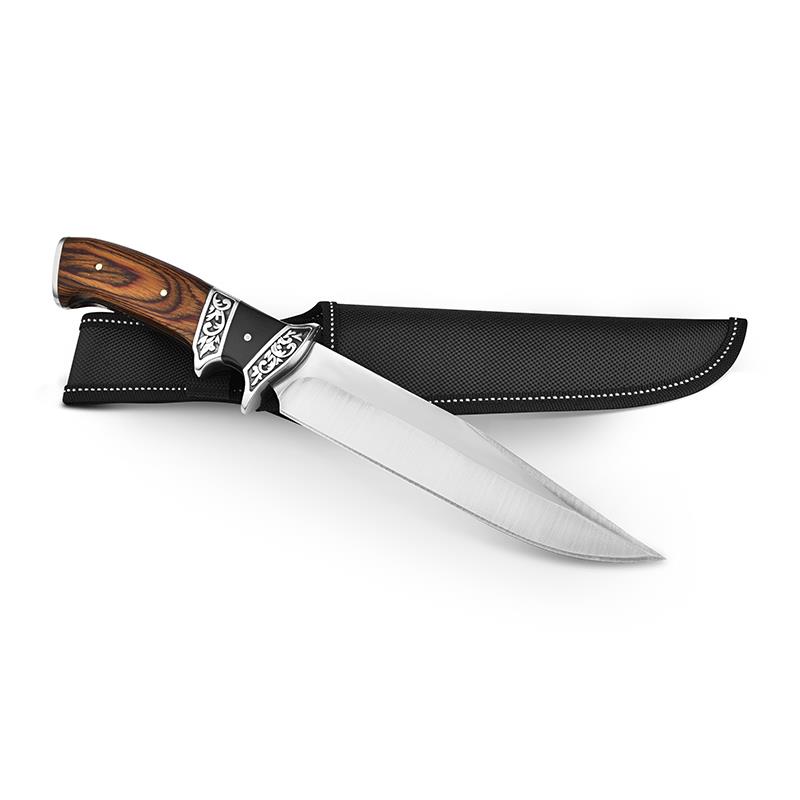 Wild Hombre Knife